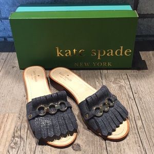 Kate Spade sandals